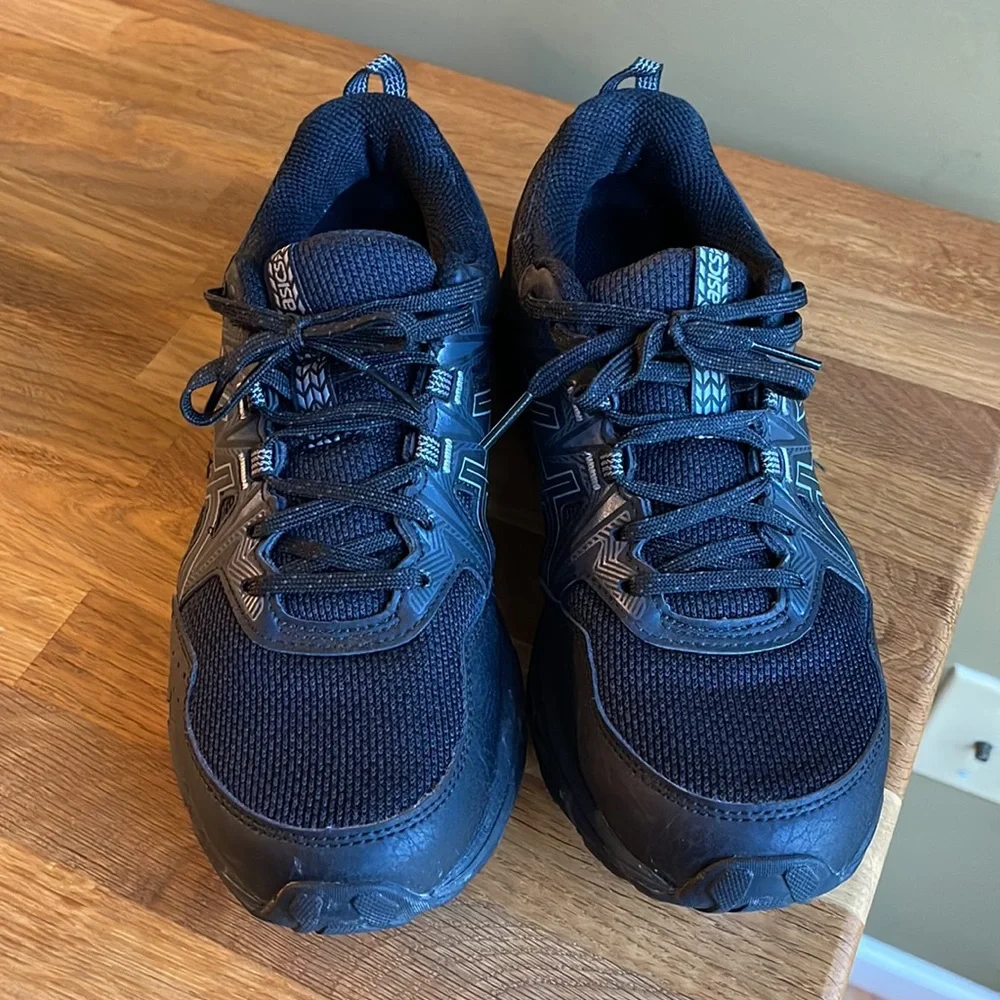 ASICS Gel-Venture 8 — Mens size 7 - Womens size 8.5 - Picture 3 of 9